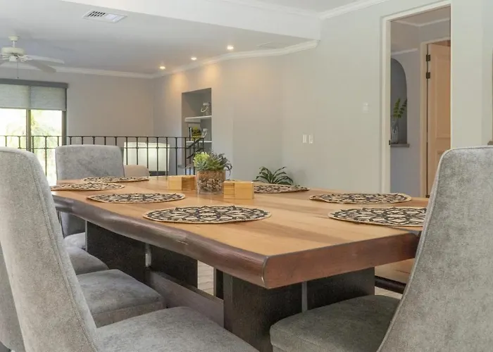 Bright 2br With Partial Ocean View - Bougainvillea - Reserva Conchal Сasa de vacaciones