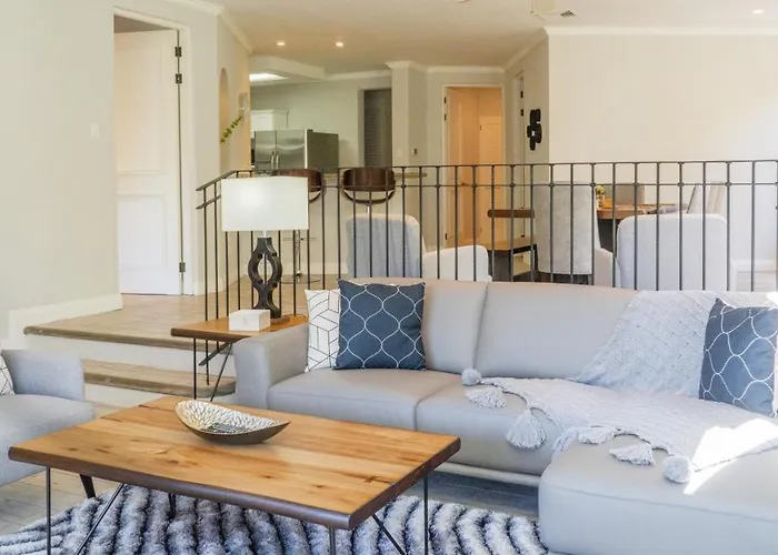 Bright 2br With Partial Ocean View - Bougainvillea - Reserva Conchal Сasa de vacaciones *