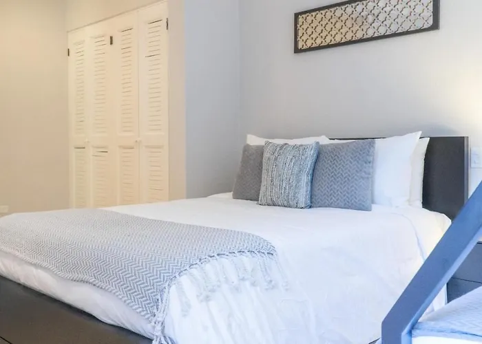 Bright 2br With Partial Ocean View - Bougainvillea - Reserva Conchal Сasa de vacaciones