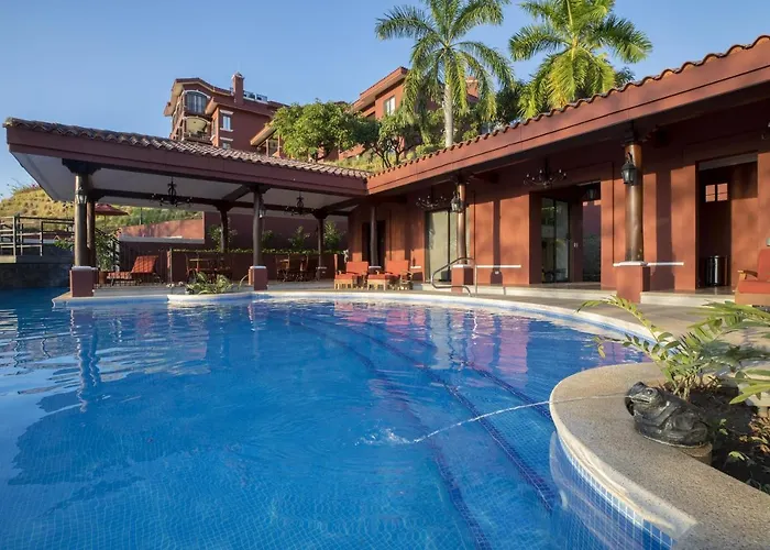 Bright 2br With Partial Ocean View - Bougainvillea - Reserva Conchal * Playa Conchal