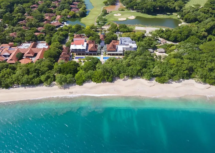 Bright 2br With Partial Ocean View - Bougainvillea - Reserva Conchal Playa Conchal