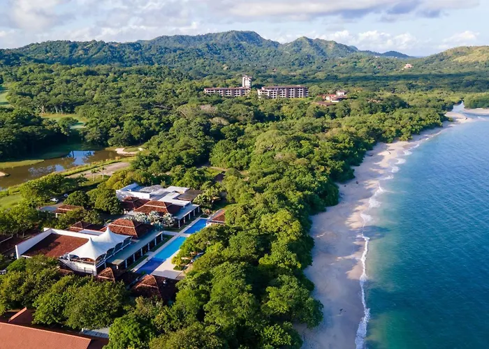 Bright 2br With Partial Ocean View - Bougainvillea - Reserva Conchal Playa Conchal