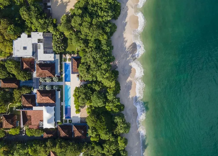Bright 2br With Partial Ocean View - Bougainvillea - Reserva Conchal Сasa de vacaciones *