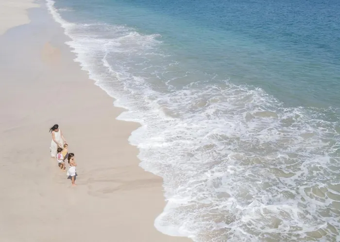 Сasa de vacaciones Bright 2br With Partial Ocean View - Bougainvillea - Reserva Conchal *