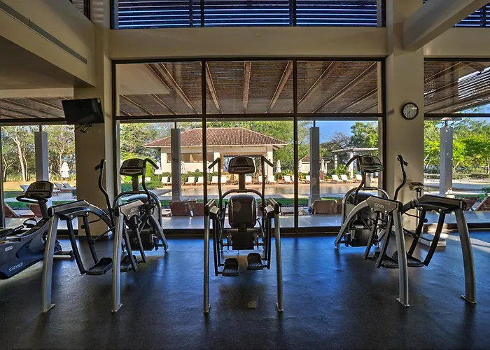 Bright 2br With Partial Ocean View - Bougainvillea - Reserva Conchal Сasa de vacaciones Playa Conchal