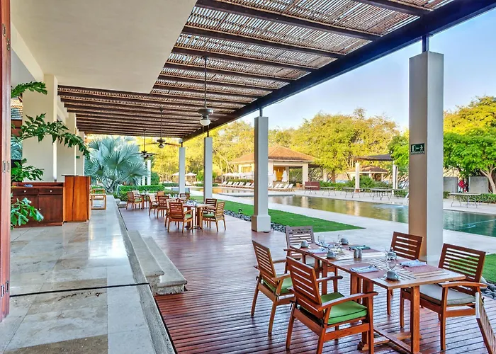 Bright 2br With Partial Ocean View - Bougainvillea - Reserva Conchal