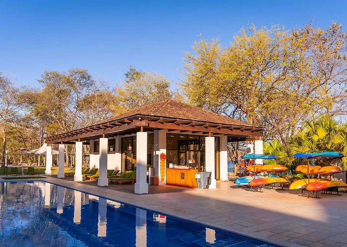 Bright 2br With Partial Ocean View - Bougainvillea - Reserva Conchal *